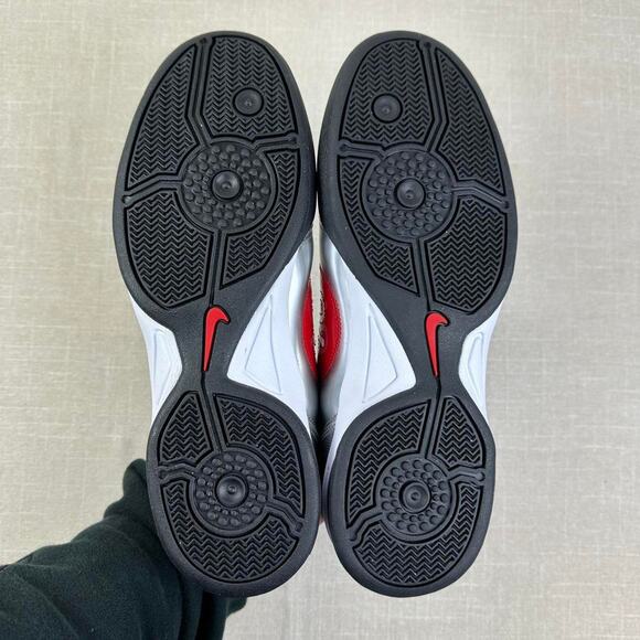 🩶 Nike Total 90 3 SP "Silver" 9W - Picture 6 of 6